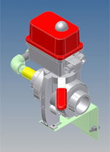 3D CAD Example